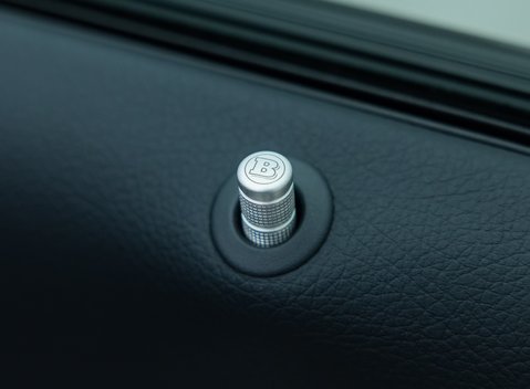 Mercedes-Benz Amg GT 63 S E PERFORMANCE BRABUS 28