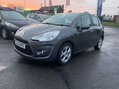 Citroen C3 1.6 C3 Exclusive Auto 5dr 10