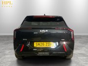 Kia EV4 81.4kWh GT-Line S Hatchback 5dr Electric Auto (201 bhp) 6