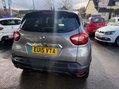 Renault Captur 1.5 dCi ENERGY Dynamique S MediaNav Euro 5 (s/s) 5dr 7