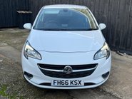 Vauxhall Corsa SPORTIVE CDTI S/S 3