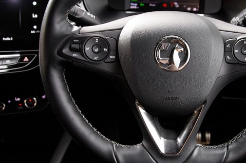 Vauxhall Corsa ULTIMATE 20