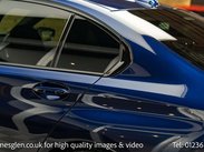 BMW 3 Series 3.0 M340d xDrive MHEV Auto 4WD 4dr 38