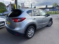 Mazda CX-5 2.0 SKYACTIV-G SE-L Euro 5 (s/s) 5dr 7