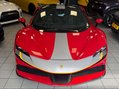 Ferrari SF90 4.0 SF90 Assetto Fiorano Semi-Auto 4WD 2dr 22