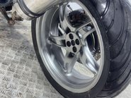 BMW R1150 R R1150R 2003 55K RUNNING PROJECT BIKE SPARES OR REPAIR 1150CC 27