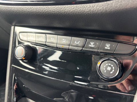 Vauxhall Astra SRI NAV 9