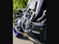 Yamaha MT-10 1000 SP Hyper-naked Euro 5 22