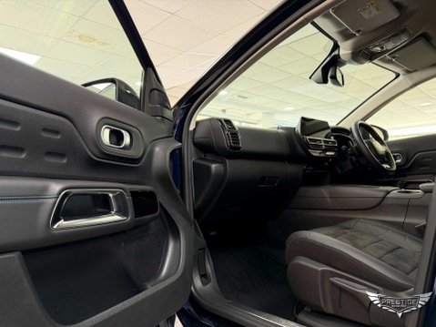 Citroen C5 Aircross 1.2 PureTech Shine EAT8 Euro 6 (s/s) 5dr 49