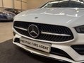 Mercedes-Benz CLA Class 1.3 CLA200 AMG Line (Premium) Coupe 7G-DCT Euro 6 (s/s) 4dr 48