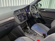 Volkswagen Tiguan 2.0 TSI R SUV 5dr Petrol DSG 4Motion Euro 6 (s/s) (320 ps) 22