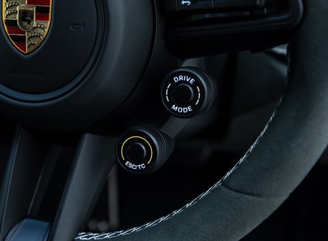 Porsche 911 GT3 RS (992) 14