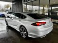 Vauxhall Insignia 2.0 Turbo D SRi VX Line Nav Grand Sport Euro 6 (s/s) 5dr 14