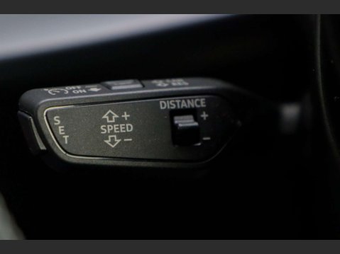 Audi A3 1.5 TFSI 30 S line Sportback 5dr Petrol S Tronic Euro 6 (s/s) (116 ps) 21