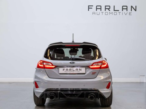 Ford Fiesta 1.5T EcoBoost ST-3 Hatchback 3dr Petrol Manual Euro 6 (200 ps) 34