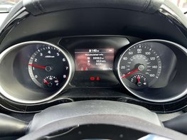 Kia Xceed 1.0 XCeed Connect ISG 5dr 21