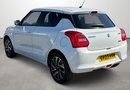 Suzuki Swift 1.2 Dualjet 83 12V Hybrid SZ5 5dr Auto 3
