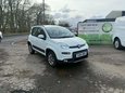 Fiat Panda MULTIJET 4x4 1