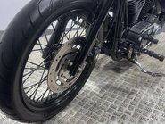 Harley-Davidson Sportster NIGHTSTER XL1200 N 2012 20K GREAT LOOKS NEW MOT AND SERVICED 40