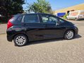 Honda Jazz 1.3 Jazz SE i-VTec CVT 5dr 18