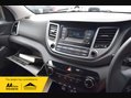 Hyundai TUCSON 1.6 Tucson S Blue Drive 2WD GDi 5dr 53
