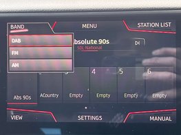 SEAT Arona 1.0 Arona FR Sport TSi Semi-Auto 5dr 42