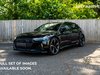 Audi RS6 Avant QUATTRO CARBON BLACK. VAT Q. WARRANTY. HEATED & COOLED SEATS. B & O.