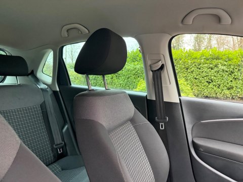 Volkswagen Polo 1.2 TSI BlueMotion Tech Match Euro 6 (s/s) 5dr 15