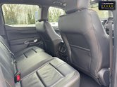 Ford Ranger Wildtrak | 2LT | AUTO | A/C | Tow Bar & Camera | Dbl Cab | EURO 6 | NO VAT 18