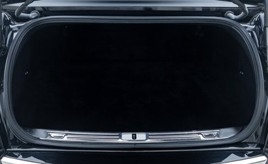 Bentley Mulsanne V8 SPEED 60