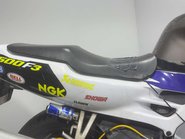 Honda CBR F 1995 49K PROJECT BIKE SPARES OR REPAIR 600CC 26