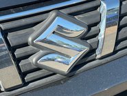 Suzuki Vitara SZ-T BOOSTERJET MHEV 13