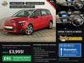 Citroen C4 Grand Picasso EXCLUSIVE E-HDI 1.6 7 SEATER 2