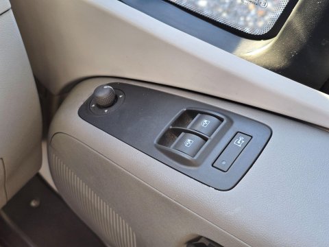 Auto-Trail Savannah Motor Home 23