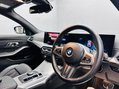 BMW 3 Series 2.0 320d MHT M Sport Touring Auto Euro 6 (s/s) 5dr 20