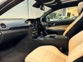 Mercedes-Benz C Class 1.8 C250 AMG Sport BlueEfficiency Auto 2dr 51