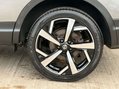 Nissan Qashqai 1.3 Qashqai Tekna DiG-T Semi-Auto 5dr 52