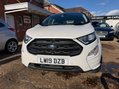 Ford Ecosport 1.0T EcoBoost ST-Line Euro 6 (s/s) 5dr 2