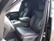Land Rover Discovery 2026 COMMERCIAL DYNAMIC HSE STLYED BY SEEKER ASK ABOUT REAR SEATS FITTED  16