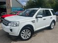 Land Rover Freelander 2 2.2 SD4 XS CommandShift 4WD Euro 5 5dr 1