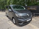 Renault Trafic SL28 SPORT DCI