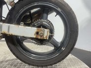 Kawasaki ZR Z750 2002 35K RUNNING PROJECT BIKE 750CC TOUER COMMUTER 26