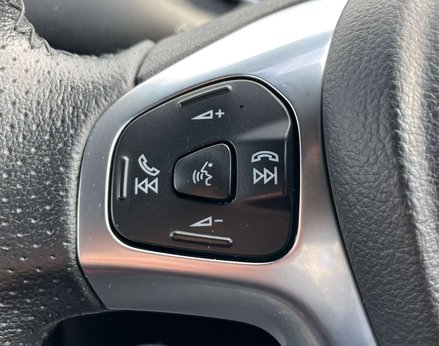 Ford Fiesta 1.6 Fiesta ST-3 T 3dr 40