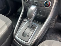 Ford Ecosport (Sold) 1.0T EcoBoost GPF Zetec SUV 5dr Petrol Auto Euro 6 (s/s) (125 ps) 27