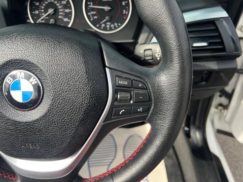 BMW 2 Series 2.0 220i Sport Euro 6 (s/s) 2dr 27