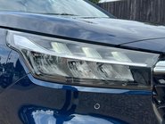 Suzuki S-Cross ULTRA BOOSTERJET 13