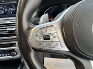 BMW 7 Series 4.4 750i M Sport xDrive Auto 4WD 4dr 74