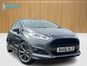 Ford Fiesta 1.0T EcoBoost ST-Line Hatchback 5dr Petrol Manual Euro 6 (s/s) (140 ps)