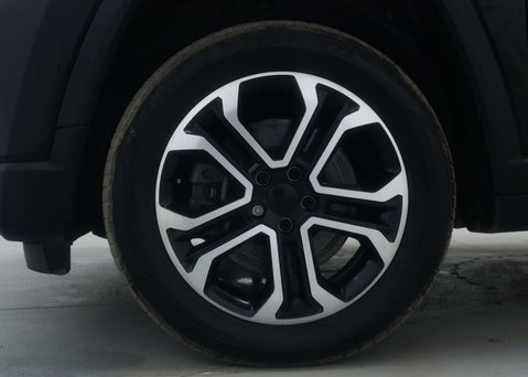 Jeep Compass 1.3 Compass Limited PHEV EAWD Auto 4WD 5dr 15