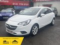 Vauxhall Corsa 1.0i Turbo ecoFLEX Excite Euro 6 (s/s) 3dr (a/c) 1